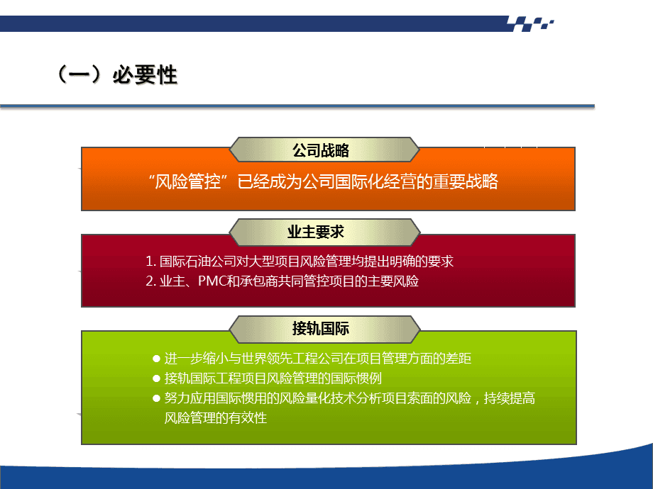 對(duì)外投資及管理中的風(fēng)險(xiǎn)評(píng)估概述